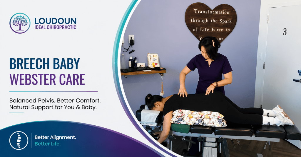 Breech Baby Webster Care