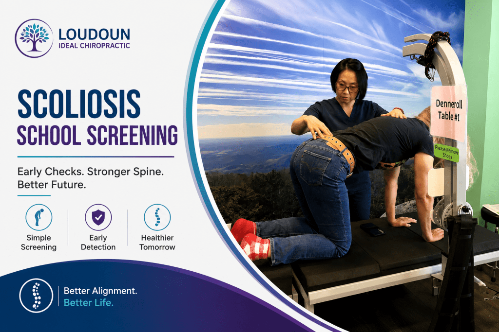Scoliosis School Screening