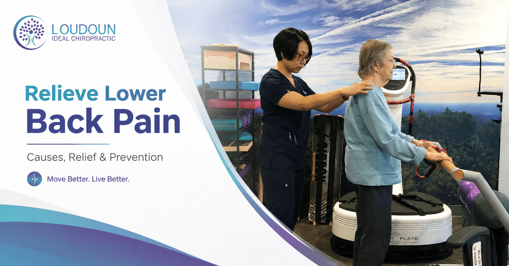 Why Does Lower Back Hurt After Sitting?